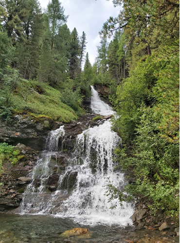 cascata